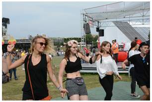 Foto 89 de la viernes 7 de julio | Bilbao BBK Live 2017